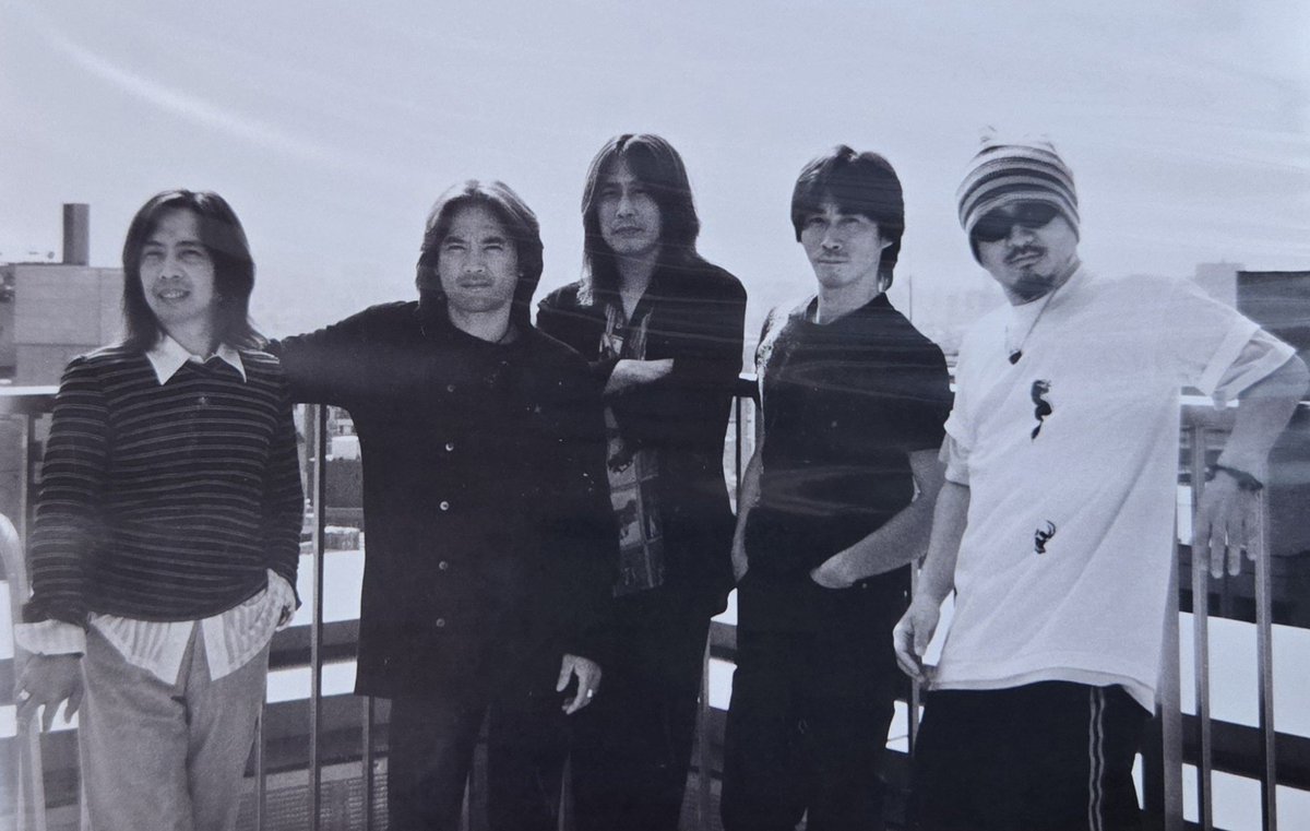 レイジー ＃LAZY ＃影山ヒロノブ ＃高崎晃 ＃樋口宗孝 ＃井上俊次