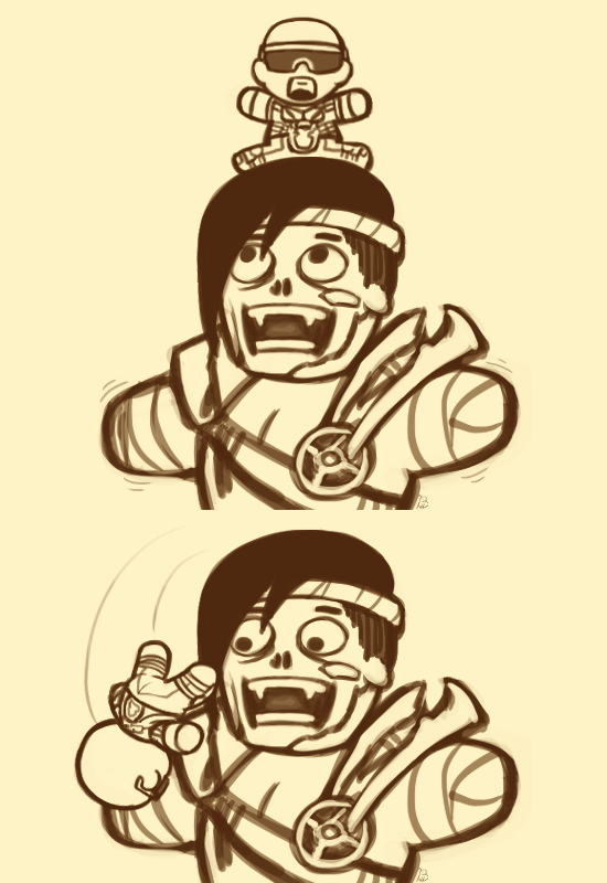 biigurutwin's tweet photo. Stacked
#MortalKombat1 #MK1  #Havik #Darrius #MK1_Havik #MK1_Darrius #LoveAndChaos #Harrius #Darrvik https://t.co/KYy1JMOB3f