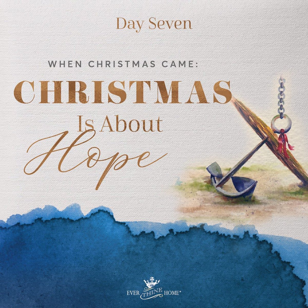 My sweet precious granddaughter, Molly Ann Mutz, was born full-term with congestive heart failure, due to a serious malformation of blood vessels in her brain. Molly, who was beautiful and perfectly normal on the outside, lived only 7 days.

Read more - buff.ly/49P1hSY