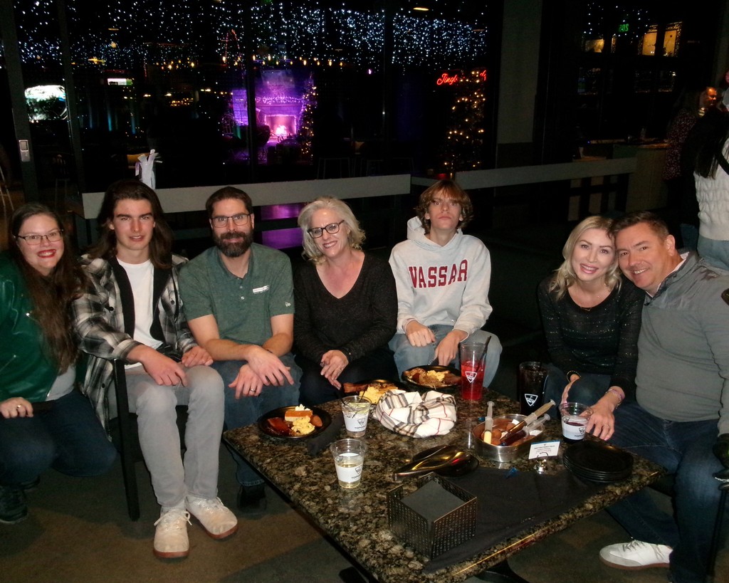 michaelson_law's tweet photo. This year's Michaelson Law holiday party was a swinging success! 🏌️‍♂️🎄

We wrapped up the year at Topgolf, celebrating our wins on and off the course. Grateful for a team that always brings their A-game, whether in the office or on the green.

#MichaelsonLaw #HolidayParty #2024 https://t.co/sHXDS31jU5