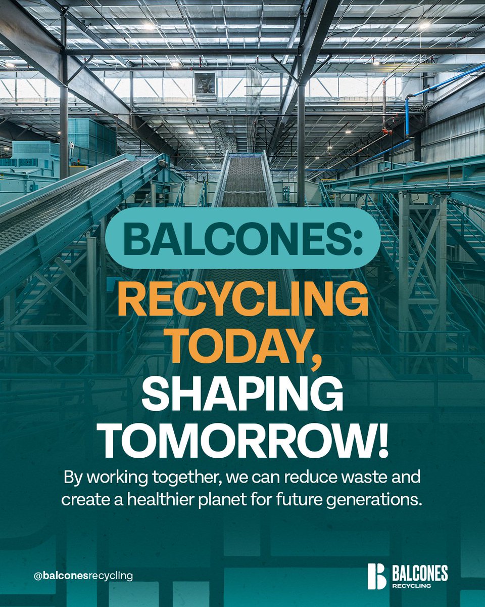 🌍Our commitment to sustainability drives everything we do. From reducing waste to supporting a thriving circular economy, we’re here to make an impact.

Let’s create a better, cleaner tomorrow together. ♻️