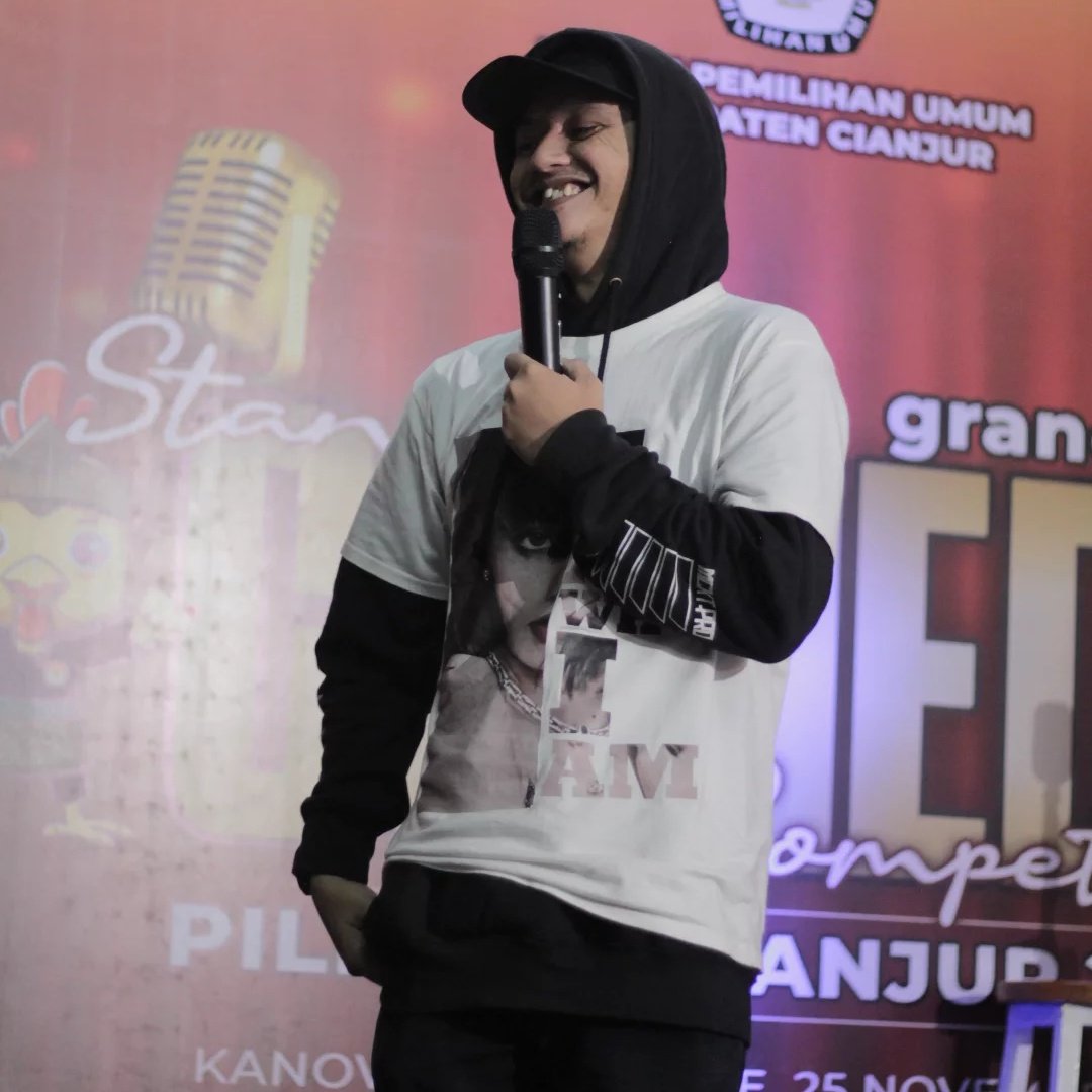 #FotoProfilBaru