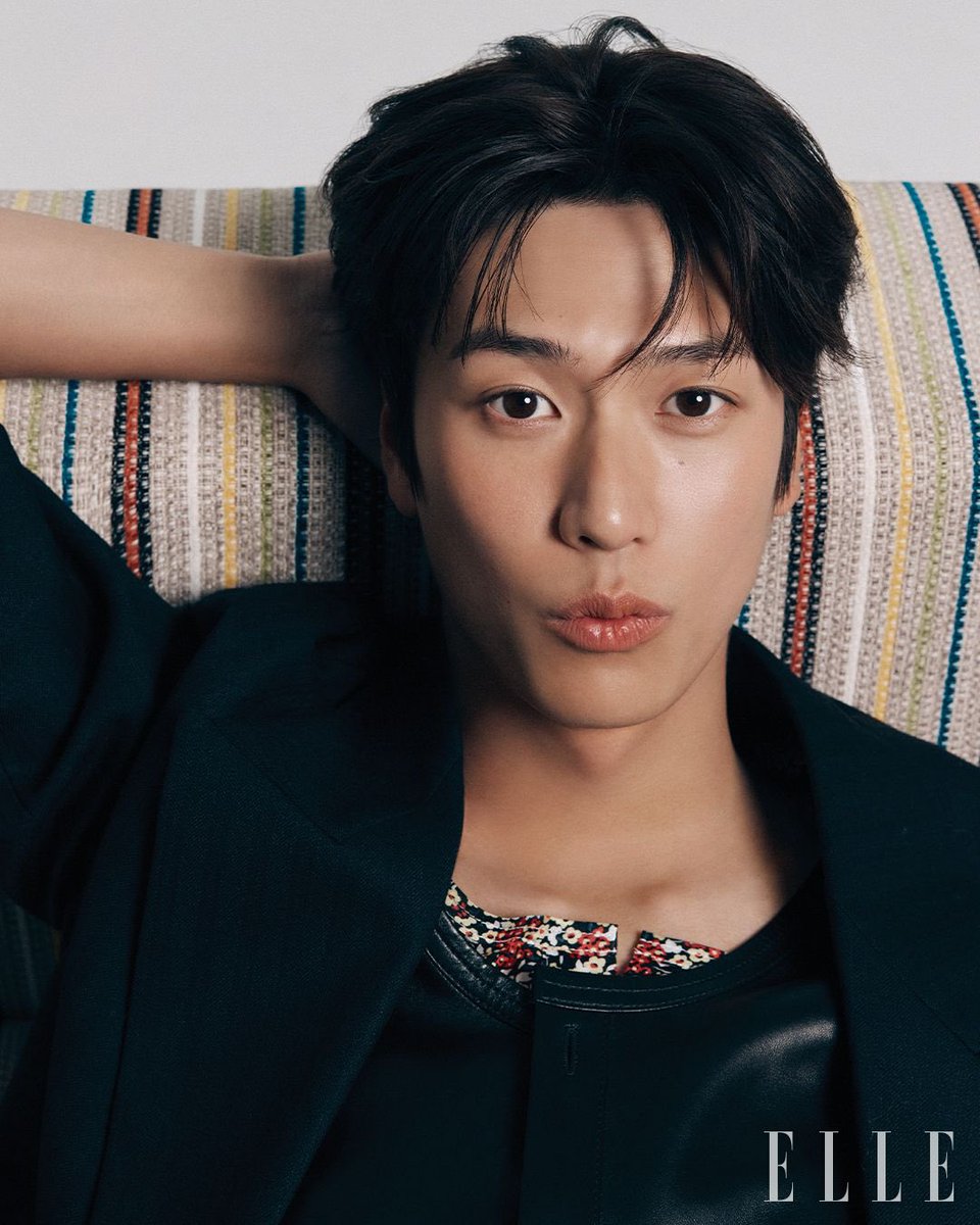 너무 멋있어서 미칠 것 같아😇 #나인우