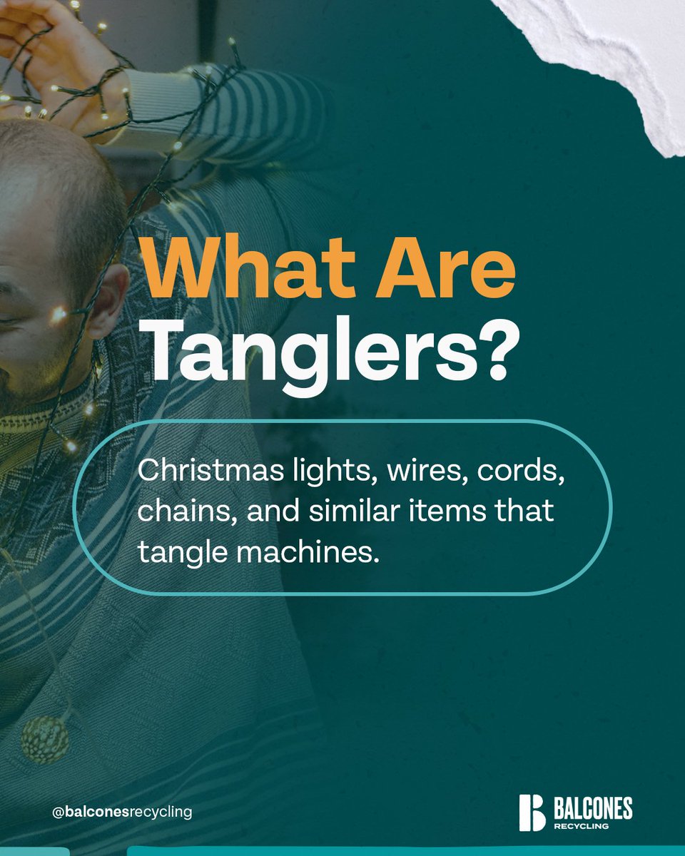 Balcones Recycling tweet media