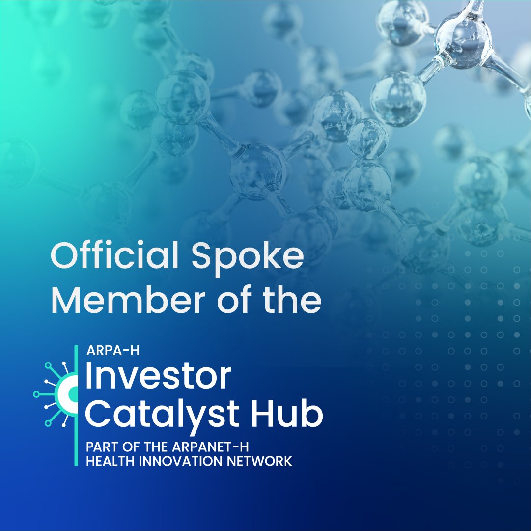 <a href="/sensible_bio/">Sensible Biotechnologies</a>  is proud to join the <a href="/ARPA_H/">ARPA-H</a> Investor Catalyst Hub! Together, we'll drive scalable health solutions, advancing next generation of mRNA medicines and tackling biosecurity and health equity challenges.