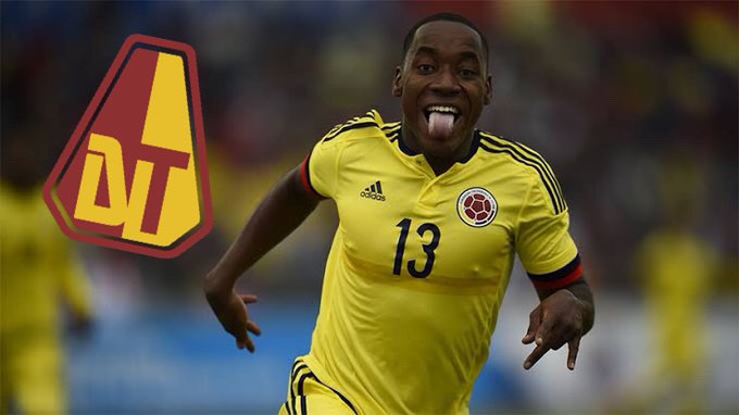Tolima pasa la página y cierra su primer fichaje para 2025; jugó en Selección Colombia