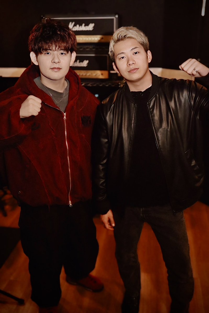 DYU-TAR @UMA tweet media