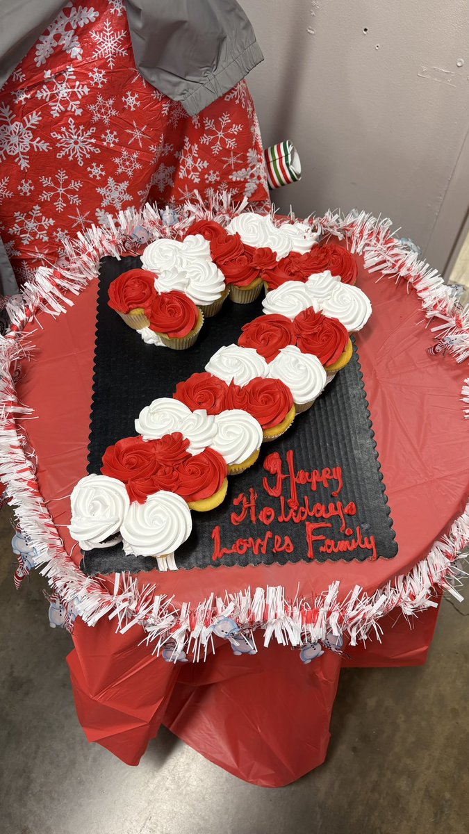 elnora sewell (@sewellelnora) on Twitter photo Front End Regional Winner 2024 .. Game night and Prizes @ Lowe’s #2664 Rosedale <a href="/SamCharles07/">Sam Charles</a> <a href="/ChrisCope53/">Christopher Copeland</a> <a href="/NixonDominique1/">Dominique Nixon</a> <a href="/LaverneW22/">Laverne White</a> <a href="/BelindaS2664/">Belinda</a> What a great time with the team !!! Happy Holiday from an awesome team Front End Regional Winner 2024 .. Game night and Prizes @ Lowe’s #2664 Rosedale <a href="/SamCharles07/">Sam Charles</a> <a href="/ChrisCope53/">Christopher Copeland</a> <a href="/NixonDominique1/">Dominique Nixon</a> <a href="/LaverneW22/">Laverne White</a> <a href="/BelindaS2664/">Belinda</a> What a great time with the team !!! Happy Holiday from an awesome team