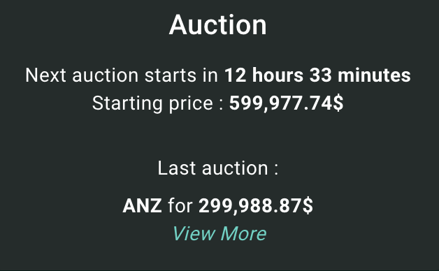 While we were relentlessly bidding the $HYPE dip, our portco <a href="/AnzenFinance/">Anzen</a> sniped the dip in HL auctions.

Instead of a CEX they're choosing <a href="/HyperliquidX/">Hyperliquid</a>.

That's how much we believe in the product.