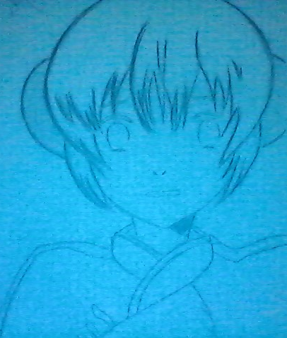 annb60394's tweet photo. Nunca he podido terminar el dibujo de Kagurita 😅🥺 #5mentario https://t.co/foOUIAMM1E