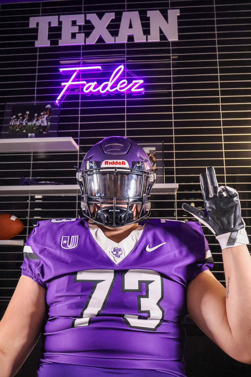 MoeAidan's tweet image. Committed!! @TarletonFB