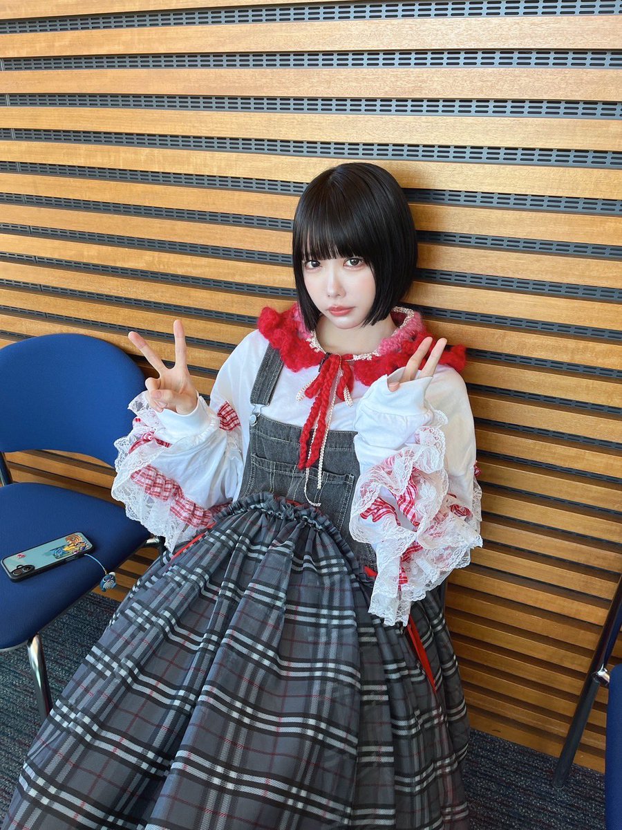 ano_staff's tweet photo. 【MEDIA】
日本テレビ電波ジャック中⚡️
このあとも「DayDay.」「ヒルナンデス」にスタジオ生出演します👀

引き続きご覧ください！

#DayDay #ヒルナンデス https://t.co/2YsOOyOVkM
