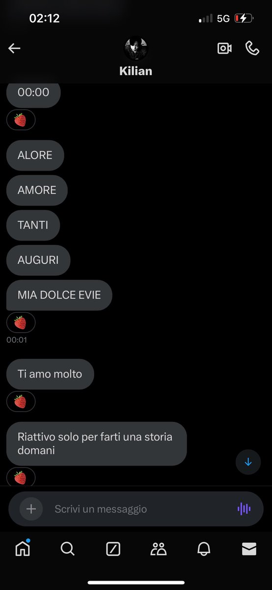 doppjosvicidio's tweet photo. L’unico, K https://t.co/aZpVaXg6Iw