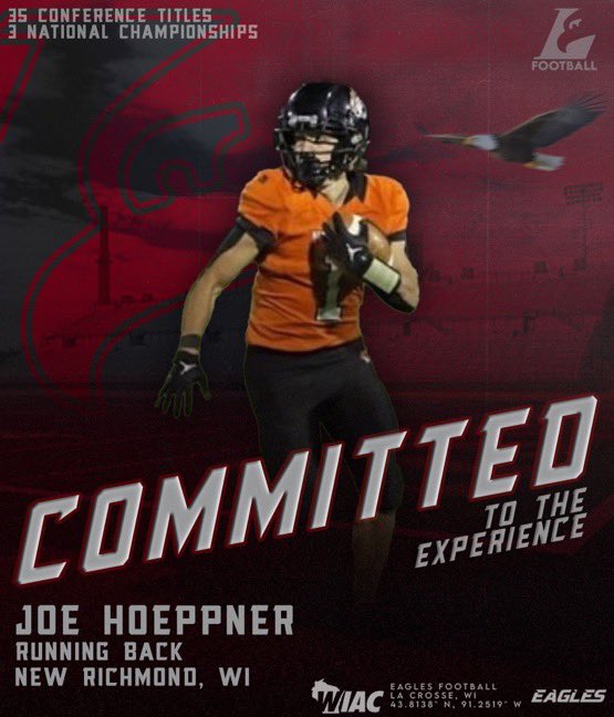 Joe Hoeppner tweet media
