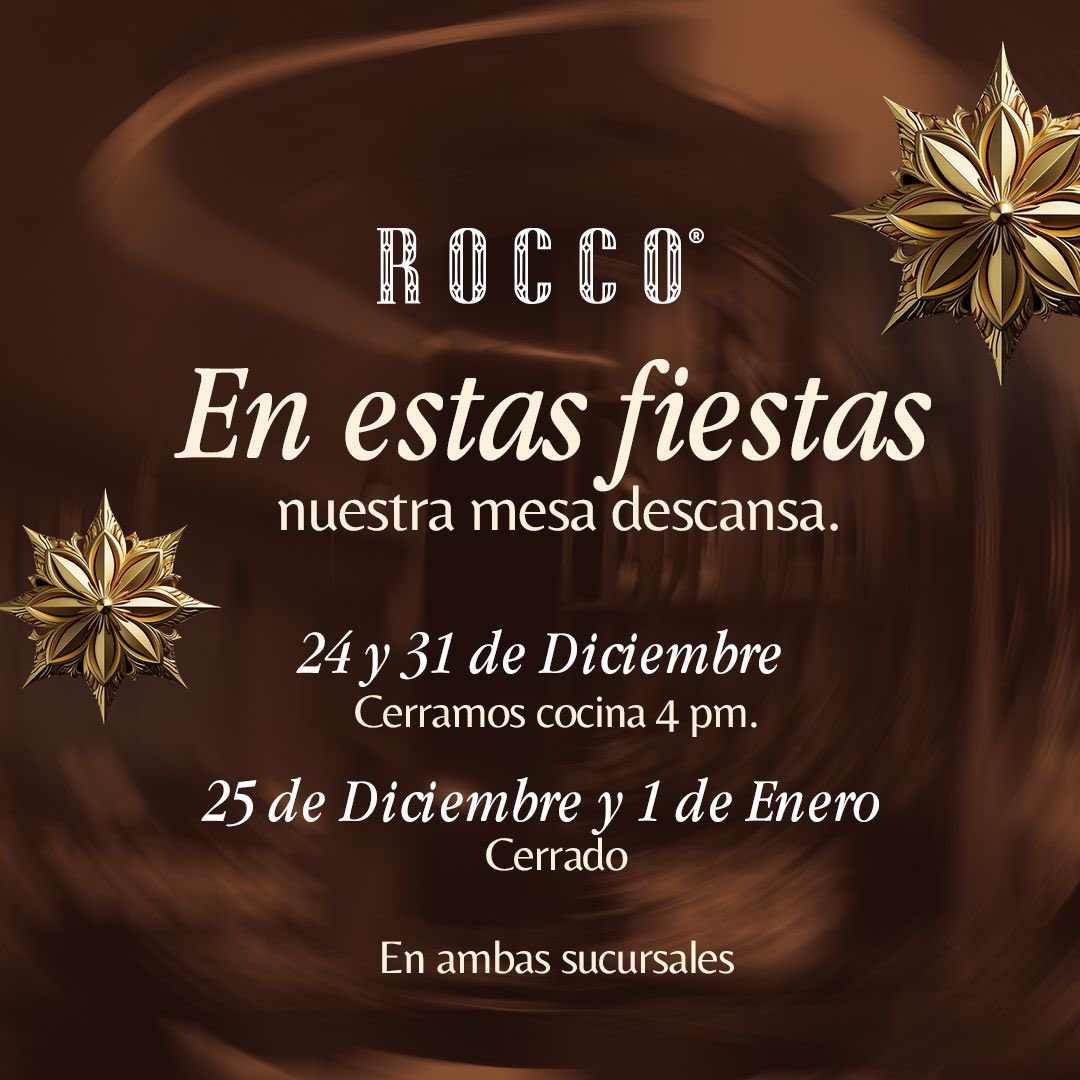 Rocco_Jrz's tweet photo. Feliz Navidad a todos!!!

Aviso importante ⚠️ https://t.co/G9yHiGekOR