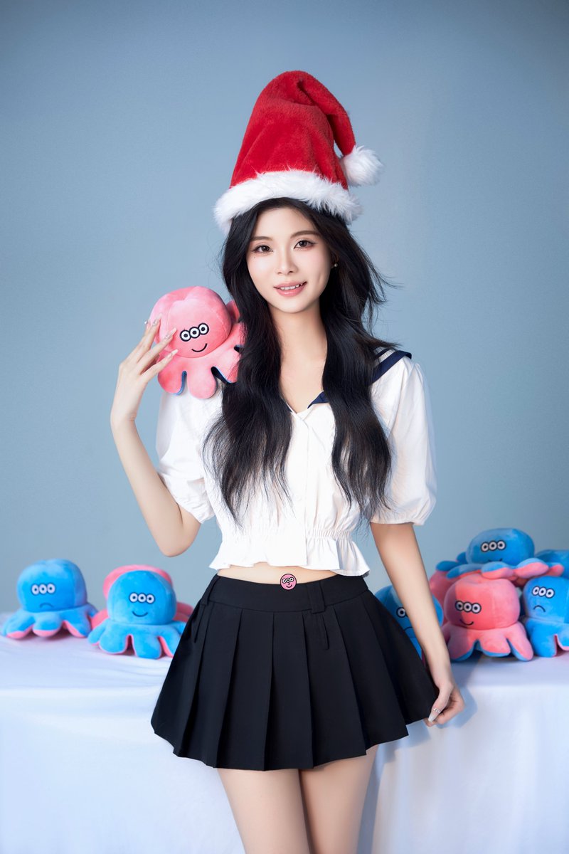 SuSu.Moca | ⦿⦿⦿ (@susuweb3cute) on Twitter photo Wishing everyone a Merry Christmas in advance🎄
I am grateful for the opportunity to be part of the
<a href="/Moca_Network/">Mocaverse💼🪐</a> family, and I hope that every day is as joyful as tomorrow! I hope SuSu can bring everyone happiness and wealth! <a href="/tylerdurden88/">Tyler Durden | ⦿⦿⦿ | WAR ARC MODE</a> <a href="/ysiu/">Yat Siu</a> <a href="/Moca_Network/">Mocaverse💼🪐</a> <a href="/animocabrands/">Animoca Brands</a> Wishing everyone a Merry Christmas in advance🎄
I am grateful for the opportunity to be part of the
<a href="/Moca_Network/">Mocaverse💼🪐</a> family, and I hope that every day is as joyful as tomorrow! I hope SuSu can bring everyone happiness and wealth! <a href="/tylerdurden88/">Tyler Durden | ⦿⦿⦿ | WAR ARC MODE</a> <a href="/ysiu/">Yat Siu</a> <a href="/Moca_Network/">Mocaverse💼🪐</a> <a href="/animocabrands/">Animoca Brands</a>