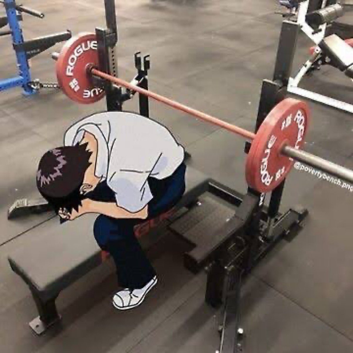 Evangelicos (@neongeneshit) on Twitter photo 