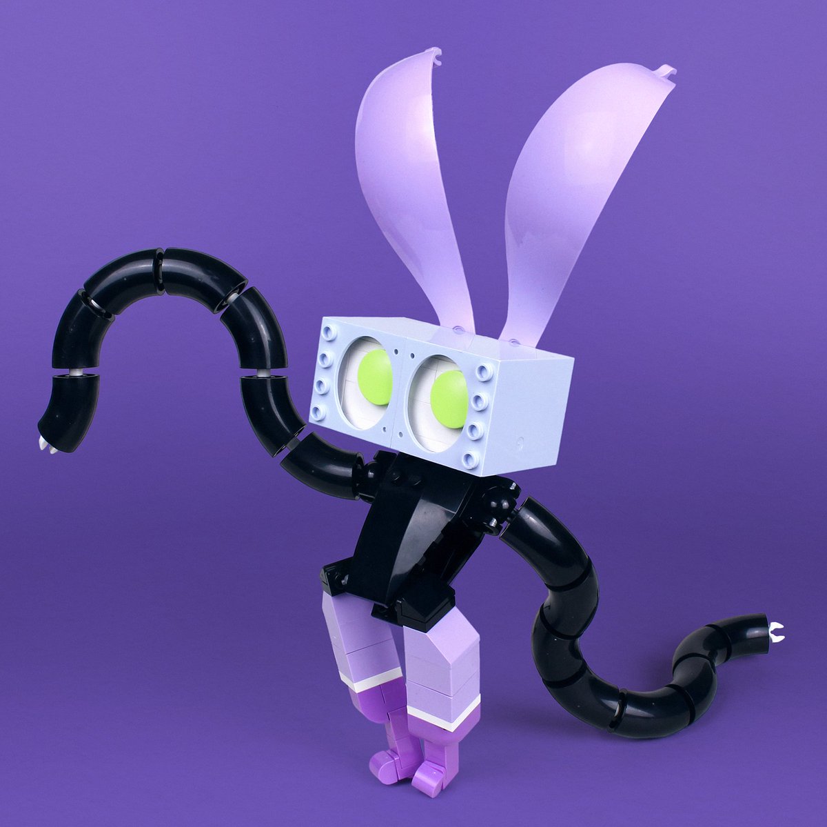 dioxazine dragolgo 

#lego #レゴ