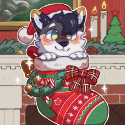 Altair (@alt_astral_wolf) on Twitter photo #NewProfilePic
Merry Christmas!!!
Thank you for giving me some holiday spirit <a href="/MeteorMutt/">β¦ π§πΌπ―π β¦</a> #NewProfilePic
Merry Christmas!!!
Thank you for giving me some holiday spirit <a href="/MeteorMutt/">β¦ π§πΌπ―π β¦</a>