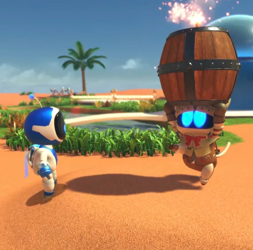 monsterhunter's tweet image. Feelin’ the heat 🔥