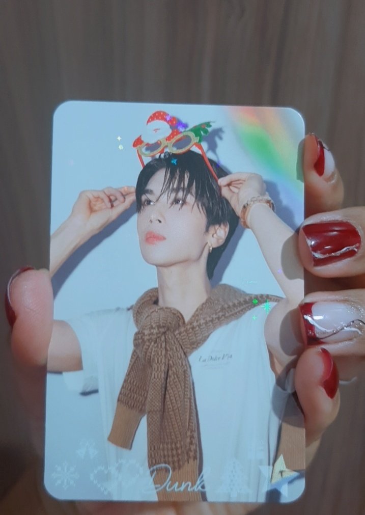 maahbelle's tweet image. #Dunk
#ChristmasCollection 
#gmmtv