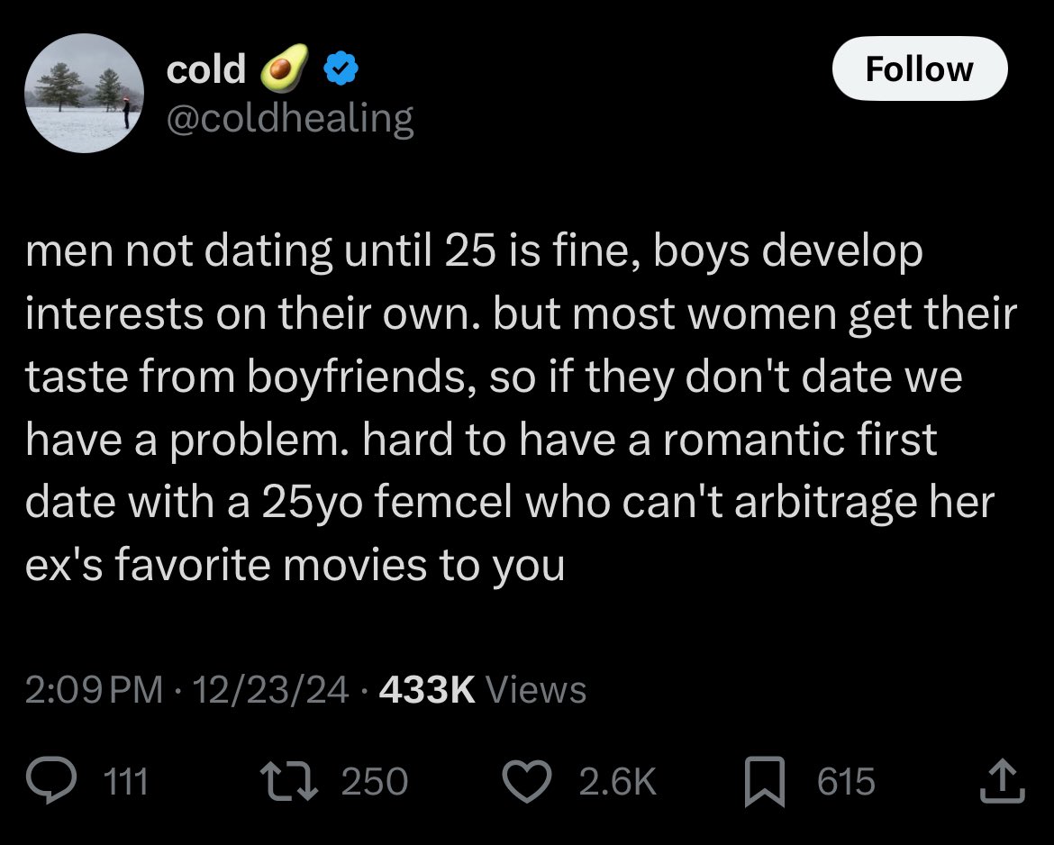 pblest's tweet photo. I feel like I’m living in a different reality from freaks like this https://t.co/g1IiSPk5YW