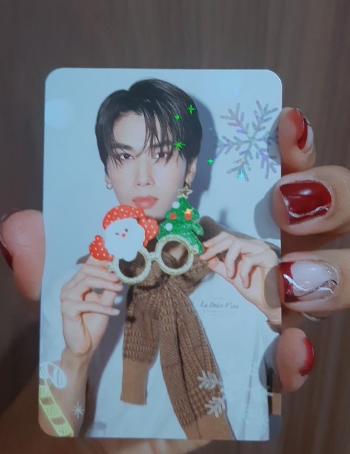 maahbelle's tweet image. #Dunk
#ChristmasCollection 
#gmmtv