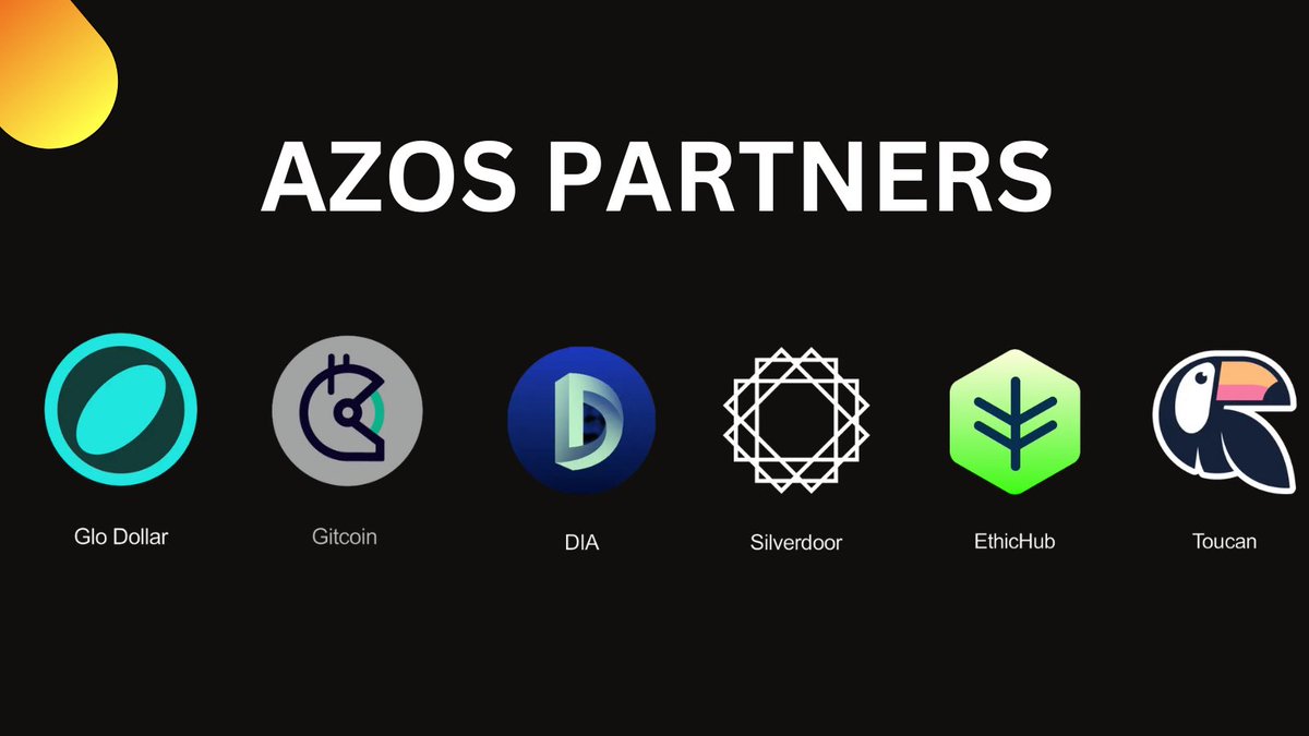 MmasLedger's tweet photo. One of my favorite things about $ZAI is that in order to hold it, you don't actually have to sell anything.

All you need to do? Deposit one or more of these assets as collateral, borrow $ZAI .

Easy! https://t.co/yfFvrW4NM9
