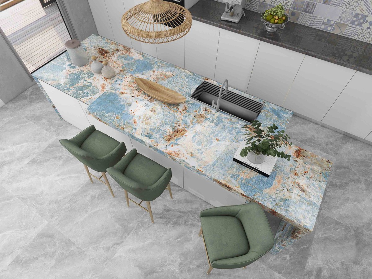 MFGStone's tweet photo. 🔥Agate Green Sintered Stone is available now in 1600x3200x12mm with polished finish.

Contact us now for more details and FREE samples.🤝

Website: https://t.co/DUY4PQodw8

#agategreen #agategreenslab #agategreenslabs #agategreenporcelainslab #greenagate #greenagatestone https://t.co/jfIjjZwCk1
