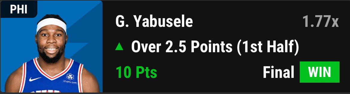 ThaGameWarden9's tweet image. Cash it, sweat free… #VVS1💎🫡💯💯 #BigDawgPickz