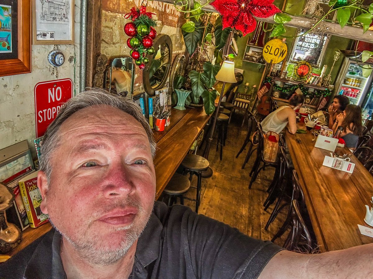 John Quinn 🎵 tweet media