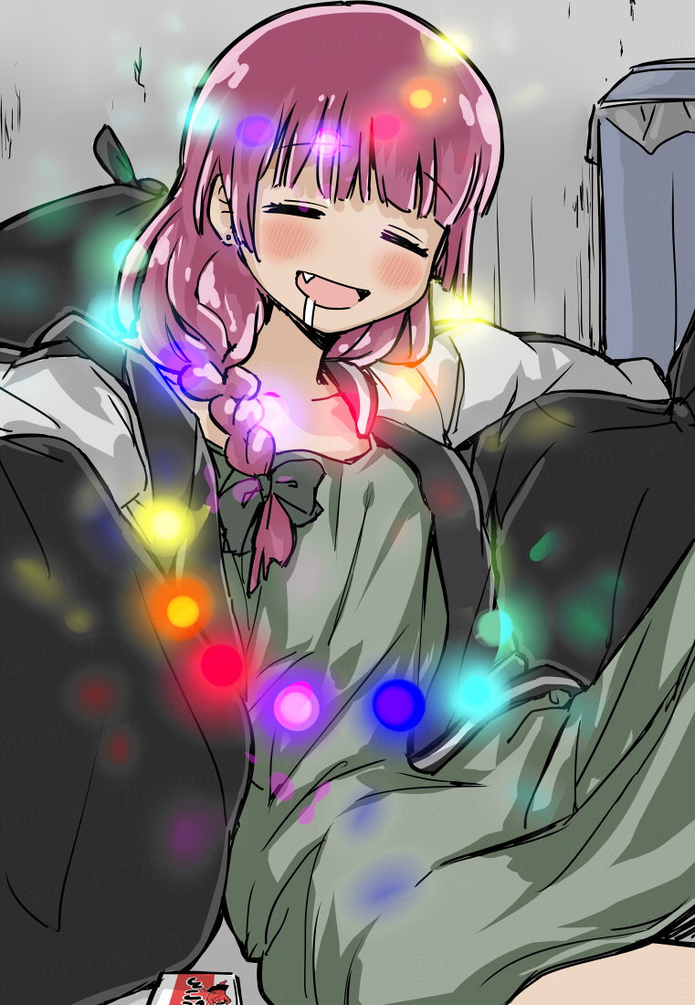 torako778's tweet image. 🎄