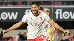 arielvilacha's tweet image. Ahora te contamos en #MasRojoRadio que fue ofrecido a #Independiente Luciano Lollo pero no es tan del gusto de Vaccari.