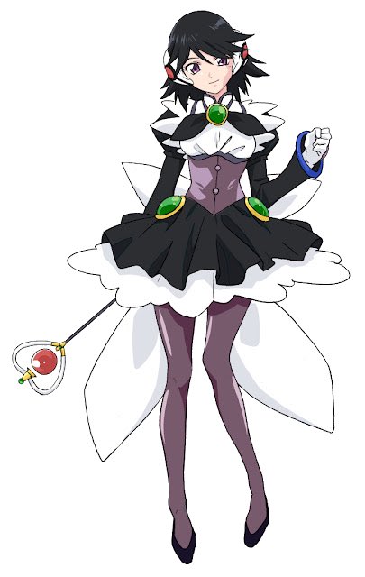 愛ちゃんは良いぞ 