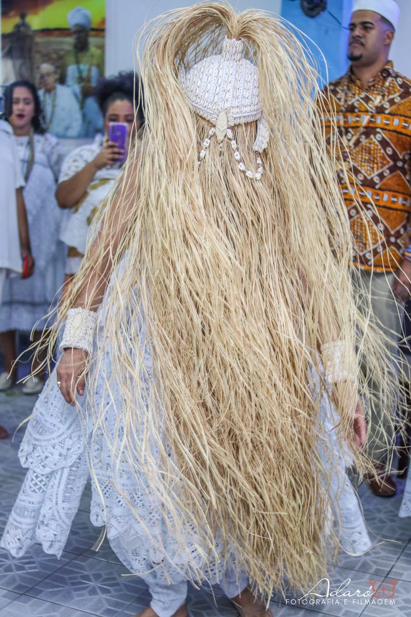 AladeFunfun's tweet image. ⚜️Jagun⚜️
- Enviamos para todo Brasil.📦
- Aceitamos cartões de débito e crédito.💳
.
.
.
#candomblé #umbanda #ketu #efon #jeje #angola #omolu #obaluae #oluaye #jagun #atoto #ayoro #Igi #familiaigi #bioco #paramenta #palhadacosta #búzios #mascara #paramentas #orisa #vodun #nkisi