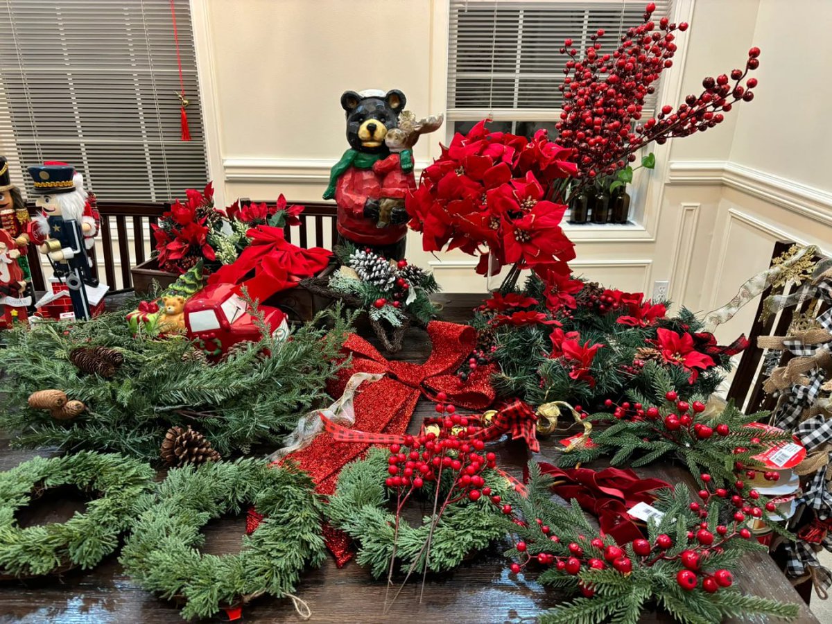 𝓒𝓱𝓻𝓲𝓼𝓽𝓶𝓪𝓼🎄🌲☃️⛄️