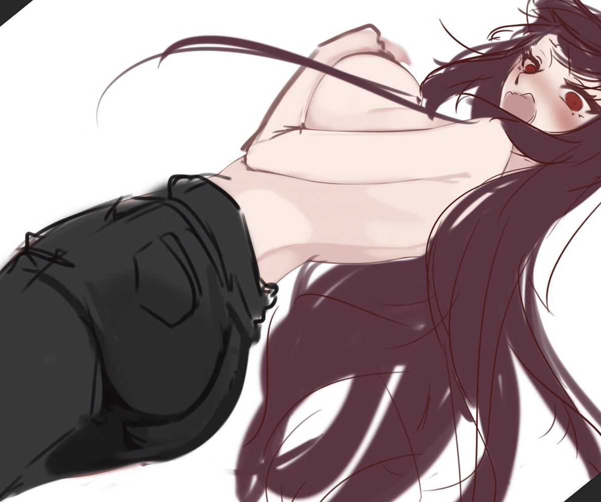 あと1枚だけねじ込みたい…… 