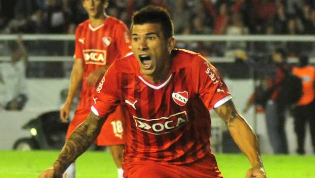 arielvilacha's tweet image. Ahora te contamos en #MasRojoRadio que fue ofrecido a #Independiente Victor Cuesta
Vaccari todavía no dio una respuesta.