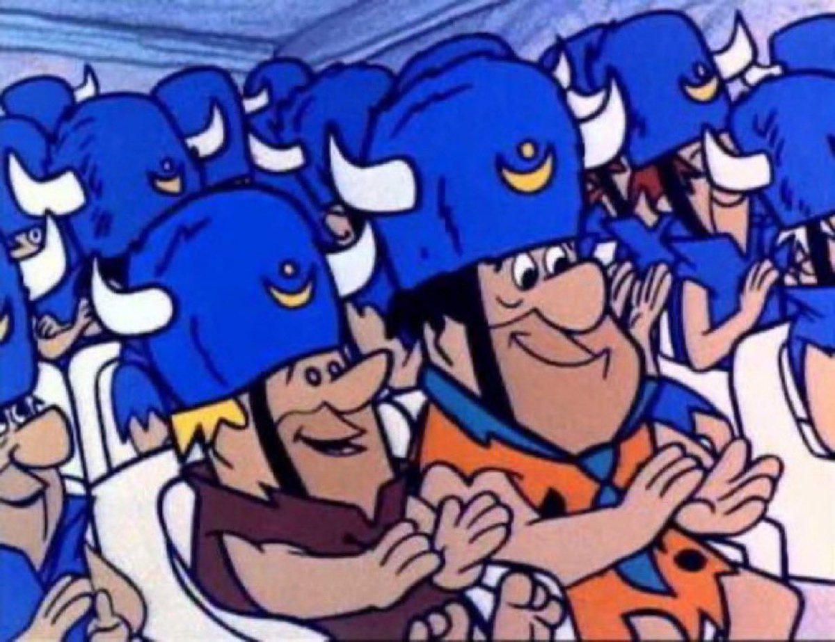 Super70sSports's tweet image. Gonna be honest here, I’ve always kinda wanted my own Water Buffalo hat.