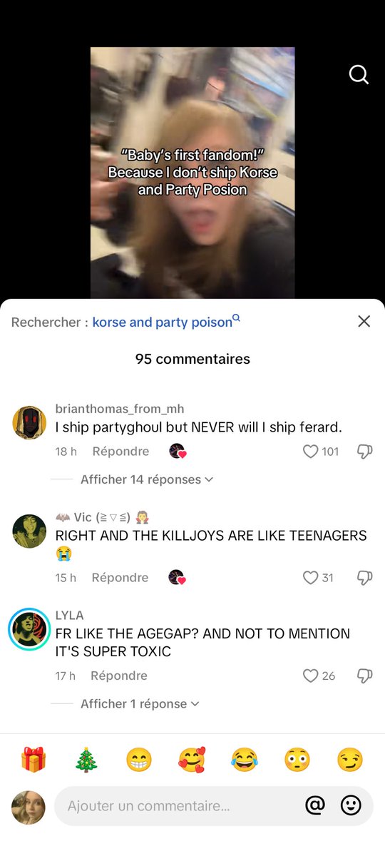 el MCRLDN3 + HWGLA1 tweet media