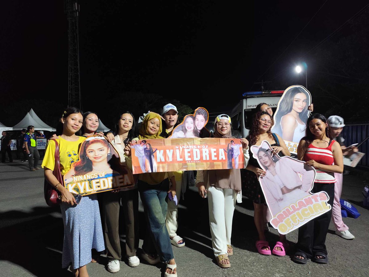 monggilove's tweet photo. Thankyou nga din po pla sa kyledrea ❤️❤️❤️
Support din sila sa Batangas nuon December 21 🫰 https://t.co/iJB26KTs0L