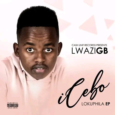 LwaziGB's tweet photo. Icebo Lokuphila Album by Lwazi GB available everywhere 
https://t.co/tpfqwQ843c https://t.co/J7xisHd8dc