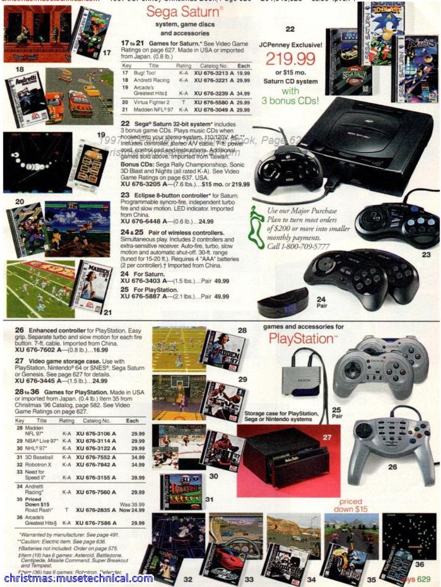 Christmas Catalog Archive is Free via Muse Technical. ow.ly/xz0n50UwjUc