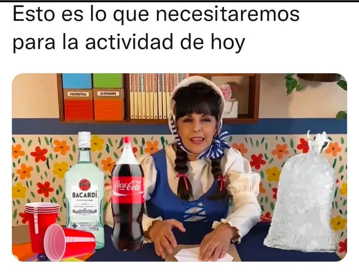 avieu's tweet image. Soy