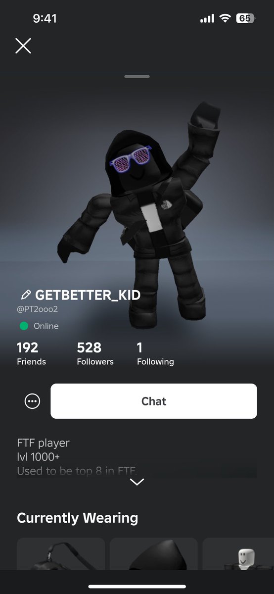 Timeless9999 / BloxyGame tweet media