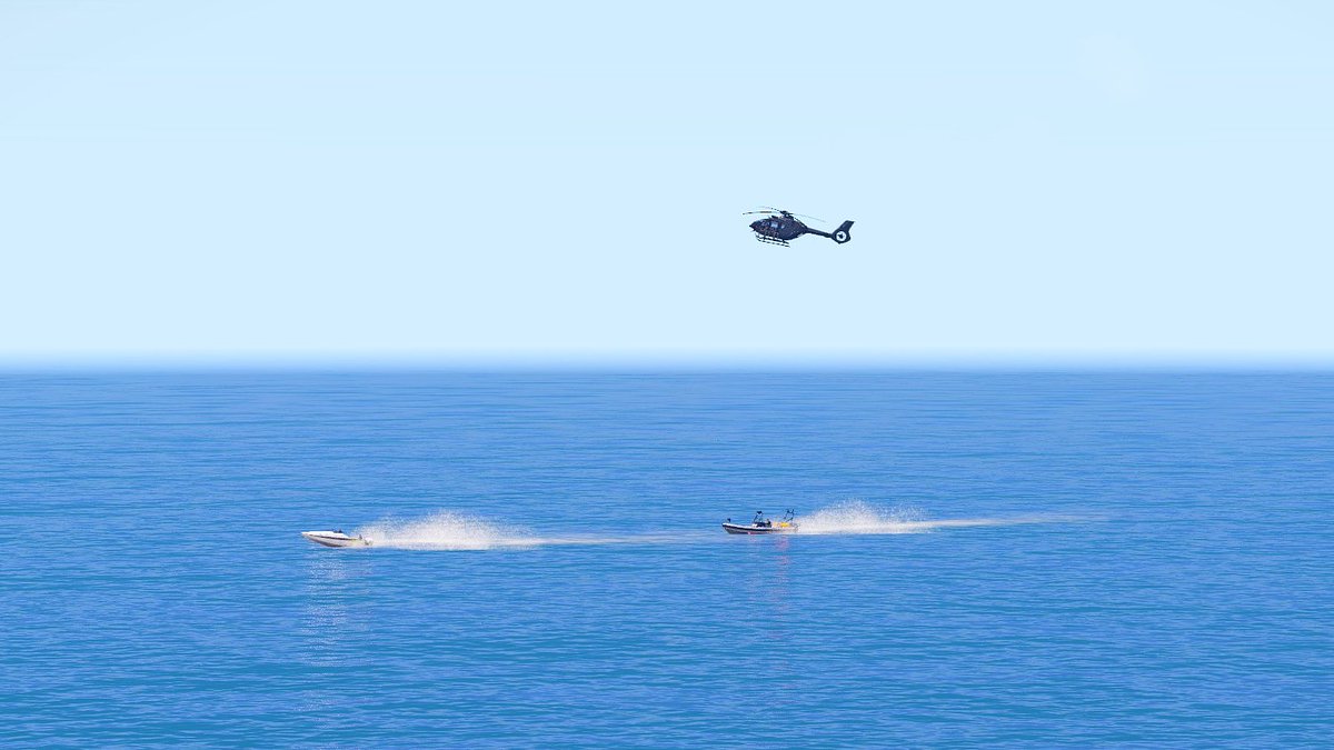 RaidPnA4L's tweet photo. [Intervention]   
- Interpellation d'un hacker D'ATM sur Jamestown
- Perquisition d'entreprise avec la Police Judiciaire 
- Refus d'op d'un bateau suite à un braquage depuis l'EC-135 RAID
- Transport d'une victime avec l'assistance du @SDIS_A4L https://t.co/mCnxNta7jy
