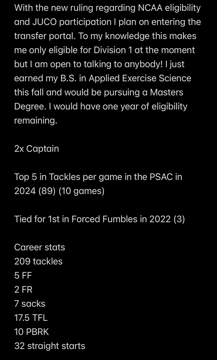 Hayden McDonald tweet media