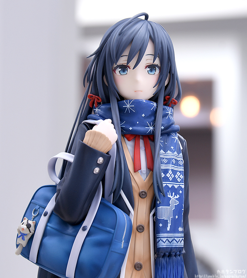 希少　レア　俺ガイル　ガガガ文庫　ヒロイン祭り　特典　クリアカード　雪ノ下雪乃 希少 レア 俺ガイル ガガガ文庫 ヒロイン祭り 特典 クリアカード
