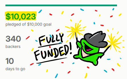 Mike | Kero Kero Cowboy OUT NOW! tweet media