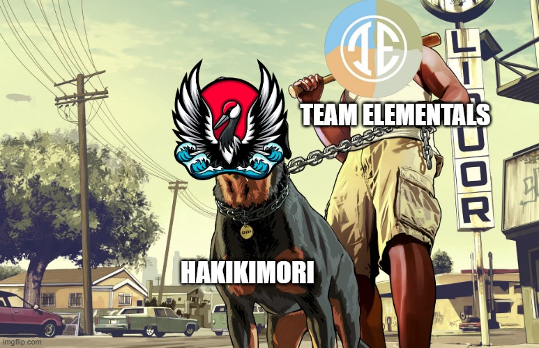 ElementalsGG's tweet photo. @PhrostR6  Lmao https://t.co/vnbtuz8Ga1